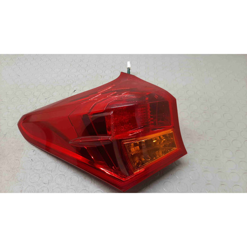 Fanale post est toyota - fanale,