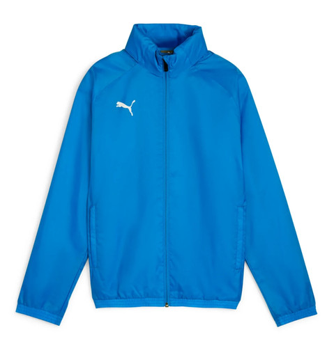 Giacca antipioggia puma - giacca,