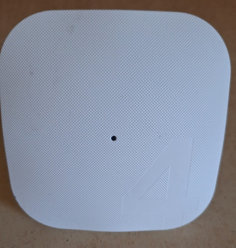 Modem cube bianco - bianco, huawei