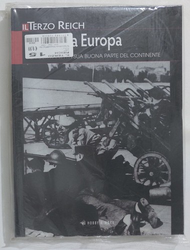 41193 terzo reich - -,