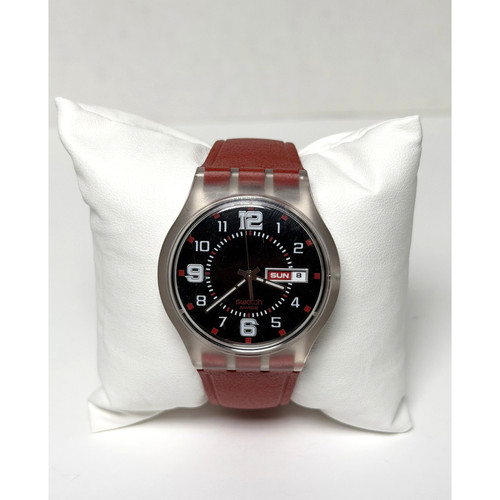 Orologio vintage swatch jelly - orologio,