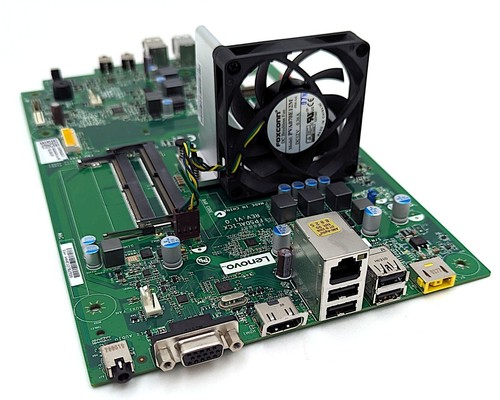 Lenovo ideacentre 07ada05 - ideacentre, 3-07ada05