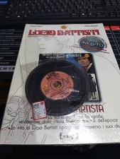 Lucio battisti libro - battisti, +