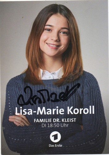 Lisa marie koroll famiglia - lisa-marie,