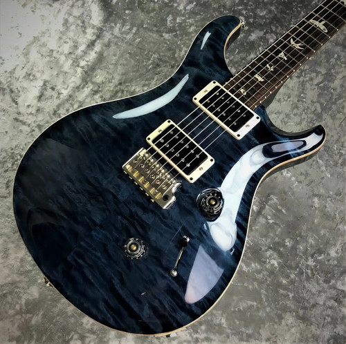 Chitarra elettrica blu - ,