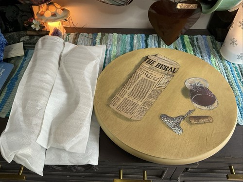 Vintage wine the herald - the,