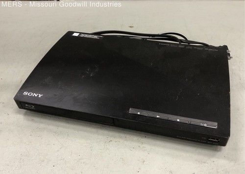 Sony bdp s185 blu - sony, blu-ray