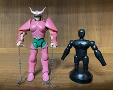 Cavalieri dello zodiaco - dello,