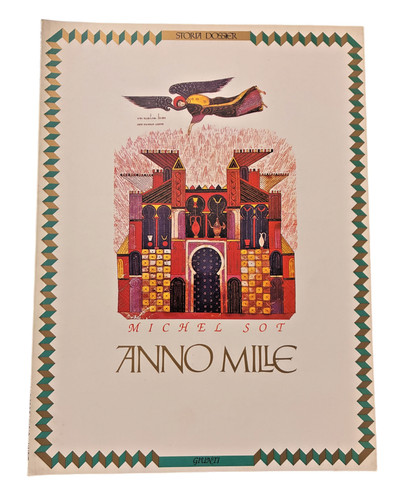 Michel sot anno mille storia - anno,