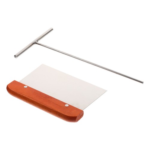Spalmatore per crepe macchina - ,