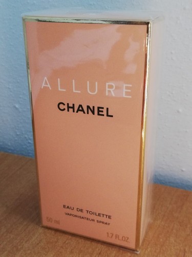 Chanel allure edt nuovo - chanel,