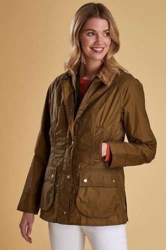 Barbour giacca pioggia - da,