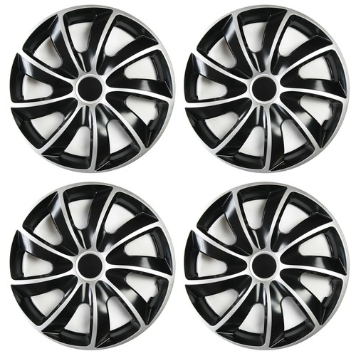 Set copricerchi pollici - 4,