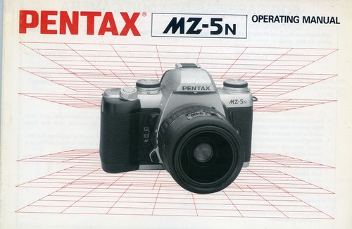 Pentax fotocamera reflex - fotocamera,