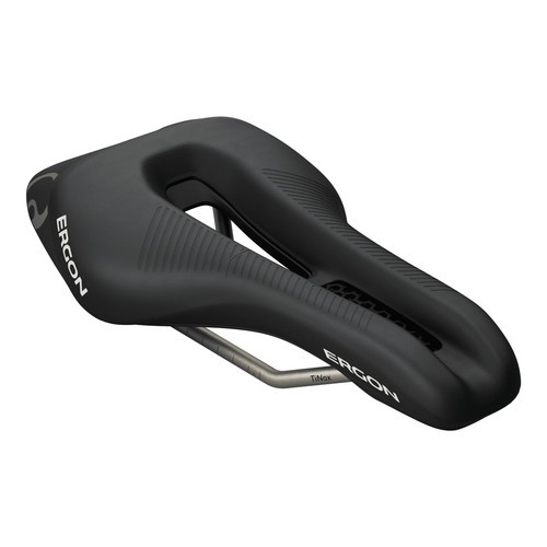 Sella anteriore donna ergon - sella,