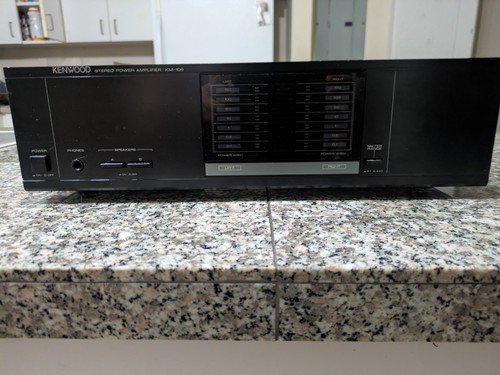 Amplificatore potenza - di,