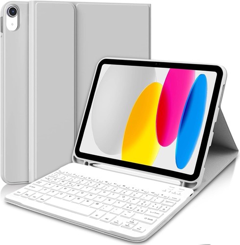 Cover con tastiera - cover,