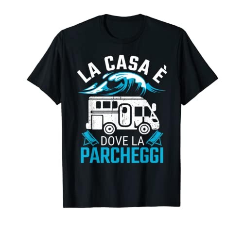 Camper regalo - s),
