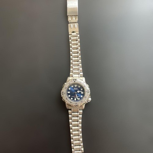Orologio uomo quarzo - uomo, al