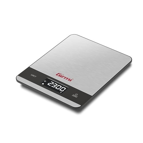 Girmi ps05 bilancia - girmi,