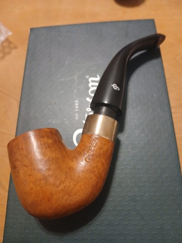 Peterson natural deluxe - deluxe, 8s