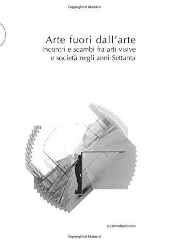 Arte fuori dall’arte