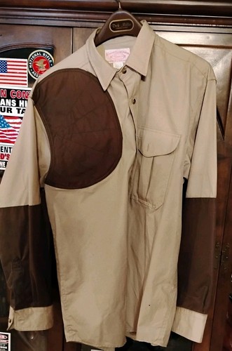 Giacca caccia uomo filson - caccia,