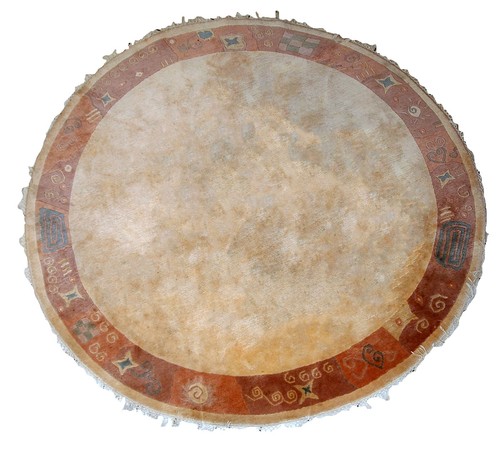 Tappeto tibetano khaden - tibetano,