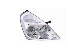 Faro fanale proiettore - fanale,