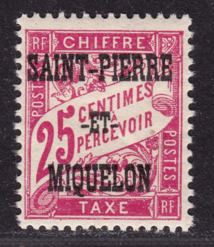 Timbre 1925 colonies st - timbre,