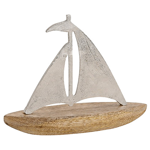Belladecora barca vela in - 4x,