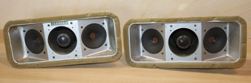 Isophon corno tweeter - isophon, corno/tweeter