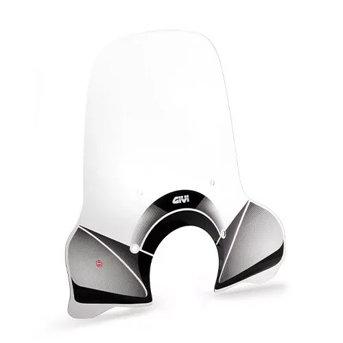 Givi 130a solo parabrezza - givi,