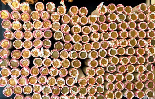 Estate hoard obw shotgun - nj,