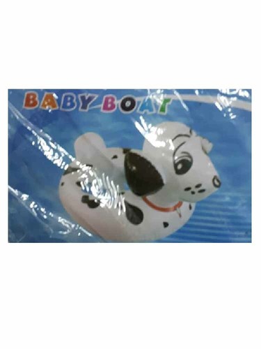 Salvagente cane dalmata - 1,
