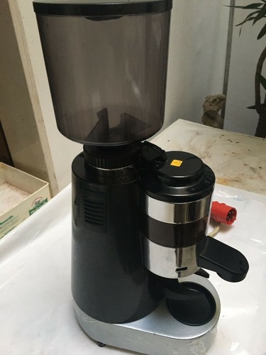 Macina caffè professionale - macina,