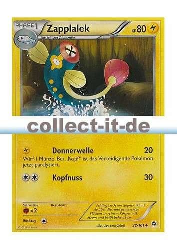 101 zapplalek - -,
