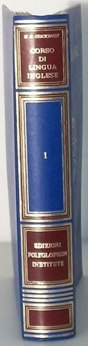 Corso lingua vol - lingua, 1