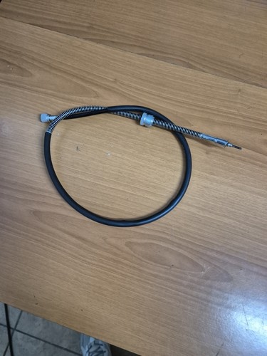Kawasaki 750 cavo - 750,