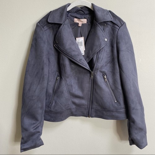 Giacca moto philosophy apparel - moto,