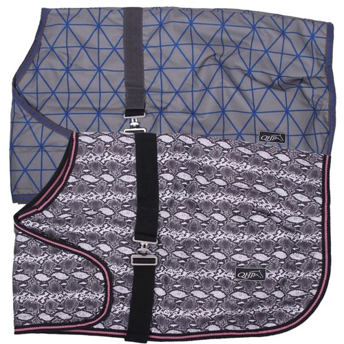 Qhp coperta puledro - qhp,