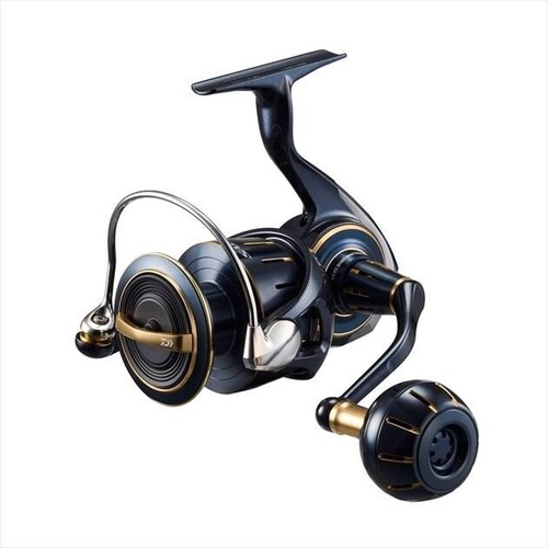 Mulinello spinning daiwa - mulinello, da