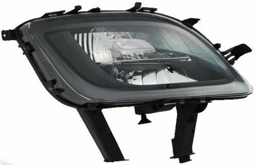 Fendinebbia per opel - fendinebbia, astra