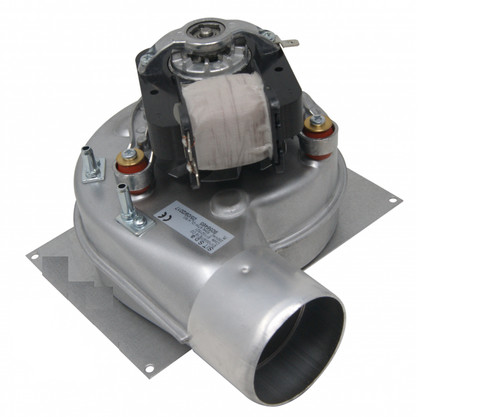 Ventilatore estrattore fumi - ventilatore,