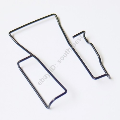 Clip ricambio metallo - clip, in