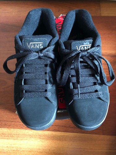 Vans scarpe ginnastica - , pelle