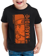 Shirt bambino uzumaki - t-shirt,