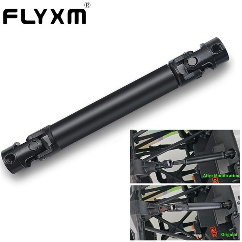 Flyxm per losi - losi, baja