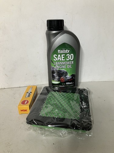 Kit manutenzione honda - manutenzione,