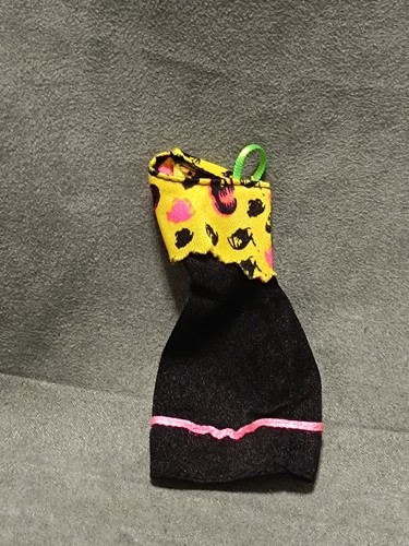 Monster high accesorio - high, g1